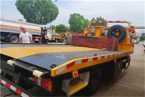 乐清附近拖车电话号码服务