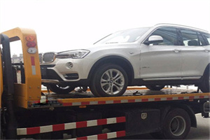 乐清拖车24小时服务电话