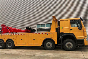 乐清道路救援公司